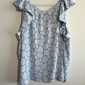 Loft top Size XL